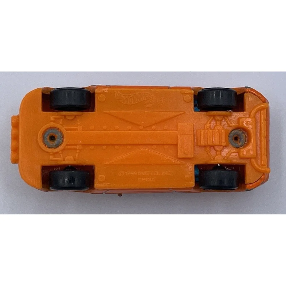 Hot Wheels rare hot